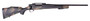 Weatherby  Vanguard Black Hills 350 Legend 20" Threaded Heavy Barrel Barrel