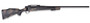 Weatherby VBS223RR18B Vanguard Black Hills 223 Rem 5+1 16" + 2" Matte Blued Heavy Threaded Barrel, Matte Blued Steel Receiver w/Picatinny Rail, Black w/Green & Tan Accents Peak 44 Monte Carlo Polymer