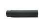 Black Rain Ordnance BRO-OUTFLOW-XL Chinhook XL Silencer 30 Cal 1.75" Black Titanium