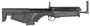 Kel-Tec RDBSBLK RDB Survival 223 Rem/5.56x45mm 20+1 16.10" Black Nitride Steel Barrel, Black Steel Receiver, Black Synthetic Collapsible Stock, Black Polymer Grip