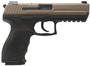 HK 81001199 PI P30L V3 H267 9MM 2X15R          FDE