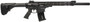 Derya Firearms DY1220CAUS  DY12 12 Gauge Semi-Auto 5+1 20" Threaded Barrel 7075-T6 Aluminum Receiver Mil-Spec Pistol Grip