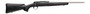 Browning 036116297 X-Bolt 2 Special LR SPR Full Size 300 PRC 3+1 22" Matte Stainless Steel Threaded Barrel, Matte Stainless Steel Drilled & Tapped Receiver, Black Adj Comb & LOP Synthetic Stock, Right