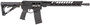 Diamondback DB1731B001 DB15  300 Blackout 30+1 16" Nitride Treated Heavy Barrel w/DBSB-IV Flash Hider, A3 Flattop Upper/Diamondback Black Gold Lower, 15" M-LOK Handguard, Magpul CTR Stock & K2 Grip