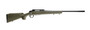 CVA CR3979G Cascade XT 25 Creedmoor 4+1 Graphite Black Cerakote Fluted Threaded Barrel, Graphite Black Cerakote Receiver w/Picatinny Rail, OD Green w/Black Webbing Adjustable Synthetic Stock