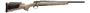 Browning 036119282 X-Bolt 2 Western Hunter Special LR 6.5 Creedmoor 4+1 18" Matte Blued Steel Threaded Barrel, Drilled & Tapped Receiver, Flat Dark Earth Adj Comb Synthetic Stock