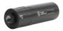Raider Defense  Compact Streamer 5.56 Armor Black 1.375x24