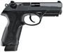 Beretta USA JXF9G10SD PX4 G-SD  Full Size Frame 9mm Luger 10+1 4" Black Inox Heavy Contour Rotating Barrel, Black Bruniton Serrated Steel Slide, Black Polymer Frame w/Picatinny Rail