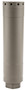 Kgm Suppressors RT-R30T-TM-FDE   7.62 1.75" FDE Titanium 5/8"x24