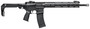 Kriss USA DM22C26BL10 DMK22C  22 LR 10+1 16.50" Black Threaded Barrel, Receiver w/Picatinny Rail, M-LOK Handguard, Black Adjustable Stock, Black Polymer Grip