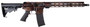 SHARK COAST 300-061-1000-23 556 16"           RUST