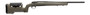 Browning 036122297 X-Bolt 2 Special Max LR SPR Full Size 300 PRC 3+1 22" Matte Black Heavy Sporter Threaded Barrel, Matte Black Steel Drilled & Tapped Receiver, OD Green/Black Adjustable Max Synthetic