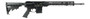 Faxon Firearms FXSPT55616HBAR13 Sport  5.56 NATO 10+1 16" Black Nitride HBAR Threaded Barrel, Black Aluminum Receiver w/Picatinny Rail, M-LOK Handguard, M4 Style Black Polymer Stock, Black Polymer Gri