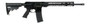 Faxon Firearms FXSPT55616SA13 Sport  5.56 NATO 30+1 16" Black Nitride SOCOM Threaded Barrel, Black Aluminum Receiverw/ Picatinny Rail, M-LOK Handguard, M4 Mil-Spec Black Polymer Stock, A2 Style Grip