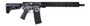 Shark Coast Tactical 300-111-1000-15 Military 5.56 NATO 30+1 16" Black Melonite Threaded Barrel, Gray Cerakote Aluminum Receiver w/Picatinny Rail, M-LOK Handguard, Magpul MOE SL Polymer Stock, Magpul