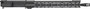 CMMG 57B40E4AB Resolute  5.7x28mm 16.10", Armor Black, M-LOK Free-Float Handguard for AR-Platform