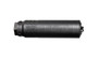 Wilson Combat  Silent Bandit  5.56mm .224" Black Nitride 1/2"x28