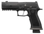 SIG 320XF9MAXM           P320 9MM 3.9 OR 21R BLK