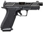 SHADOW SS-3010 XR920 9MM ELT TH BLK