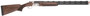 TriStar 33172 Cypher X 16 Gauge Break Open 2.75" 2rd 28" Blued Over/Under Vent Rib Barrel, Stainless Aluminum Receiver, Fixed Turkish Walnut Stock, Ambidextrous