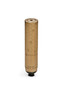 Eotech EOT-DCBL-556-TN DCBL Suppressor 5.56 1.75" Tan Titanium