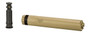 Griffin Armament GADLPSR762FDE-W Dual-Lok PSR 7.62mm 1.50" Flat Dark Earth Stainless Steel/Inconel 5/8"x24