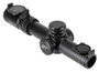Zero Tech Optics TRED11024F-IR Thrive ED Black 1-10x24mm, 34mm Tube Illuminated RMG-L LPVO Reticle