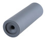 Kgm Suppressors PT-P6-ULTM-GRY P30 Pursuit 6mm 1.75" Gray Titanium 5/8"x24