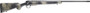 Bergara Rifles B14S521SP B-14 Wilderness Ridge SP 308 Win 4+1 18" Threaded, Sniper Gray Cerakote Barrel/Rec, SoftTouch Woodland Camo Synthetic Stock, Omni Muzzle Brake