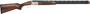 Mossberg 75482 Gold Reserve  Full Size 20 Gauge Break Open 3" 2rd 30" Blue Polished Vent Rib Barrel, Silver Polished Engraved Stainless Steel Receiver, Fixed Black Walnut Stock, Right Hand
