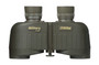 Steiner 2640 M830r  8x30mm Mil Radian Ranging Reticle Floating Prism, Sports-Auto Focus, OD Green Makrolon w/Rubber Armor