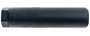 Faxon Firearms FF-SIL-R-3DPC-36-01 Harmonix Sentry 36Cal Black Haynes 282