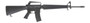 Dpms Panther Arms HR51655160560 M16 A1 5.56 NATO 20"