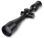 Steiner 8773 Predator 4 Black, 6-24x50mm, 30mm Tube, Second Focal Plane, Illuminated Ballistic E3 Reticle