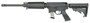 Rock River Arms BT91850 LAR-BT9G CAR A4 9mm Luger 16" Black Threaded Barrel, Black Aluminum Receiver, RRA 6 Position Tactical Carbine Black Polymer Stock, Black Hogue Rubber Grip, Right Hand