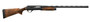 Retay USA RACEUL26 Ace-R Upland Ultralight 12 Gauge Semi-Auto 3" 3+1 26" Black Deep Bore Barrel, Aluminum Humpback Drilled & Tapped Receiver, Fixed Satin Walnut  Stock
