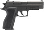 Sig Sauer E26R9BSER2 P226  Full Size Frame 9mm Luger 15+1 4.40" Black Nitron Stainless Steel Slide Hardcoat Anodized Black E2 Grip