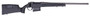 Weatherby 3WR04223RR0T 307 Range SF 223 Rem 5+1 20" Tungsten Cerakote Heavy Threaded Barrel, Tungsten Cerakote Drilled & Tapped Steel Receiver, Adj Cheek Piece & LOP Black Synthetic Stock