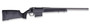 Weatherby 3WR0425RWR0T 307 Range SF 25 WBY RPM 5+1 20" Tungsten Cerakote Heavy Threaded Barrel, Tungsten Cerakote Steel Drilled & Tapped Receiver, Black Adj Cheek Piece & LOP Synthetic Stock, Right Ha