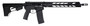 Diamondback DB1758K001 DB15  5.56x45mm NATO 16" 30+1 Black Adjustable Magpul ACS-L Stock Black Magpul MOE-K2+ Grip