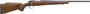 Bergara Rifles B14S002C B-14 Timber 6.5 Creedmoor 4+1 22" Graphite Black Cerakote Barrel, Walnut Monte Carlo Stock