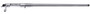 Bergara Rifles BPBA17300   300 Win Mag 26" Contoured Stainless Steel