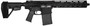 Diamondback DB1200W001 DB10  8.6 Blackout 20+1 12" Black Nitride 11" M-LOK Handguard SBA5 Brace Magpul MOE K2 Grip
