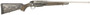 Tikka JRTXG34022MT T3x Laminated Full Size 270 WSM 3+1 22.40" Stainless Threaded Barrel, Stainless Steel Drilled & Tapped Receiver, Oil Gray Fixed Laminate Stock, Right Hand