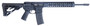 HM Defense HM15FMB556 Defender M5  5.56x45mm NATO Caliber with 16" Barrel, 30+1 Capacity, Black Hard Coat Anodized Metal Finish, Black Mil-Spec HM Stock & Enhanced Polymer Grip Right Hand