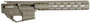 Cobalt Kinetics CKPROSET675FDE CK-Pro Receiver Set 6.75" FDE