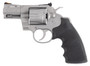 Colt Mfg PYTHONSM2RTS Python  357 Mag/38 Special 6 Shot 2.50" Exposed Hammer