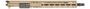 COBALT CK-PRO-URG-556-137-B-FDE    13.7"CK PRO URG