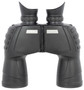 Steiner 2053 T856r  8x56mm SUMR Reticle, Sports-Auto Focus, Black Makrolon w/Rubber Armor