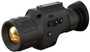 ATN TIMNODN319X ODIN LT 320 Thermal Hand Held/Mountable Scope Black 1x 2-4x 19mm 320x240, 60 fps Resolution Zoom Yes